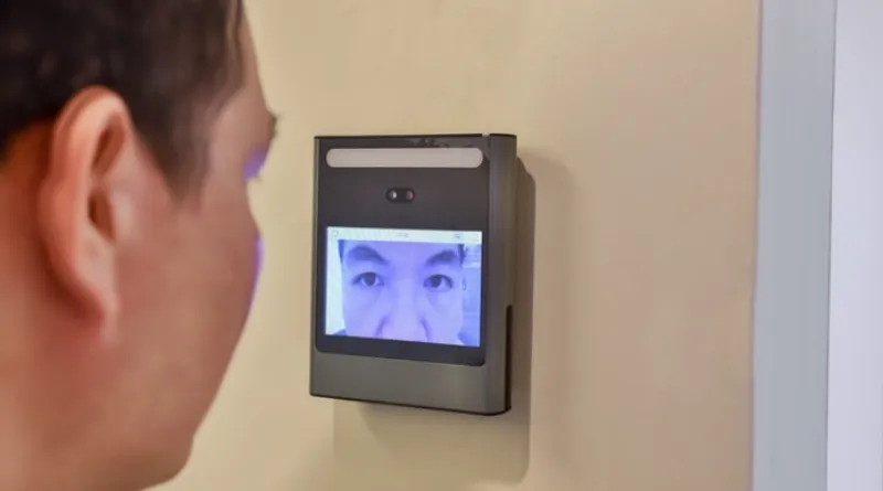 Face ID Implementation
