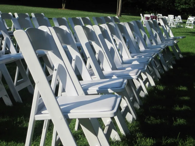 Chair for Outdoor Weeding